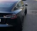 Чорний Тесла Модель 3, об'ємом двигуна 0 л та пробігом 84 тис. км за 21450 $, фото 7 на Automoto.ua