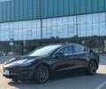Черный Тесла Модель 3, объемом двигателя 0 л и пробегом 110 тыс. км за 14000 $, фото 1 на Automoto.ua
