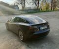 Черный Тесла Модель 3, объемом двигателя 0 л и пробегом 260 тыс. км за 14800 $, фото 7 на Automoto.ua