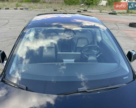 Черный Тесла Модель 3, объемом двигателя 0 л и пробегом 141 тыс. км за 18888 $, фото 13 на Automoto.ua