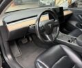 Черный Тесла Модель 3, объемом двигателя 0 л и пробегом 182 тыс. км за 17000 $, фото 14 на Automoto.ua