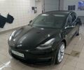 Тесла Модель 3 2018 у Умани на Automoto.ua Чорний Тесла Модель 3, об'ємом двигуна 0 л та пробігом 201 тис. км за 19000 $, фото 15 на Automoto.ua
