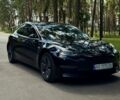 Чорний Тесла Модель 3, об'ємом двигуна 0 л та пробігом 65 тис. км за 16500 $, фото 1 на Automoto.ua