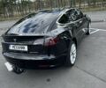 Черный Тесла Модель 3, объемом двигателя 0 л и пробегом 140 тыс. км за 16500 $, фото 8 на Automoto.ua