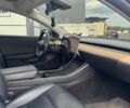Чорний Тесла Модель 3, об'ємом двигуна 0 л та пробігом 170 тис. км за 16500 $, фото 4 на Automoto.ua