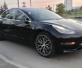 Чорний Тесла Модель 3, об'ємом двигуна 0 л та пробігом 123 тис. км за 18888 $, фото 5 на Automoto.ua