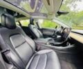 Черный Тесла Модель 3, объемом двигателя 0 л и пробегом 88 тыс. км за 14500 $, фото 9 на Automoto.ua