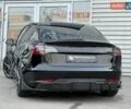 Черный Тесла Модель 3, объемом двигателя 0 л и пробегом 87 тыс. км за 23000 $, фото 6 на Automoto.ua