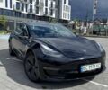 Чорний Тесла Модель 3, об'ємом двигуна 0 л та пробігом 194 тис. км за 16290 $, фото 2 на Automoto.ua