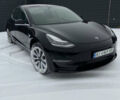 Черный Тесла Модель 3, объемом двигателя 0 л и пробегом 110 тыс. км за 15000 $, фото 1 на Automoto.ua