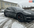 Черный Тесла Модель 3, объемом двигателя 0 л и пробегом 163 тыс. км за 15000 $, фото 1 на Automoto.ua