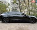 Черный Тесла Модель 3, объемом двигателя 0 л и пробегом 102 тыс. км за 18900 $, фото 5 на Automoto.ua