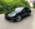 Черный Тесла Модель 3, объемом двигателя 0 л и пробегом 131 тыс. км за 17200 $, фото 11 на Automoto.ua