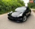 Черный Тесла Модель 3, объемом двигателя 0 л и пробегом 131 тыс. км за 17200 $, фото 18 на Automoto.ua