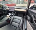 Черный Тесла Модель 3, объемом двигателя 0 л и пробегом 223 тыс. км за 14500 $, фото 12 на Automoto.ua