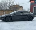 Черный Тесла Модель 3, объемом двигателя 0 л и пробегом 114 тыс. км за 16750 $, фото 5 на Automoto.ua