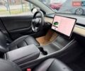 Черный Тесла Модель 3, объемом двигателя 0 л и пробегом 170 тыс. км за 12400 $, фото 21 на Automoto.ua