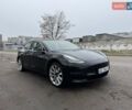 Черный Тесла Модель 3, объемом двигателя 0 л и пробегом 73 тыс. км за 16900 $, фото 13 на Automoto.ua