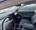 Черный Тесла Модель 3, объемом двигателя 0 л и пробегом 190 тыс. км за 11500 $, фото 3 на Automoto.ua