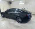 Черный Тесла Модель 3, объемом двигателя 0 л и пробегом 98 тыс. км за 16500 $, фото 1 на Automoto.ua