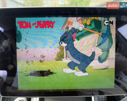 Черный Тесла Модель 3, объемом двигателя 0 л и пробегом 201 тыс. км за 21900 $, фото 7 на Automoto.ua