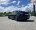 Тесла Модель 3 2018 у Львові на Automoto.ua Чорний Тесла Модель 3, об'ємом двигуна 0 л та пробігом 90 тис. км за 16500 $, фото 4 на Automoto.ua