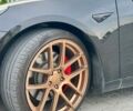 Черный Тесла Модель 3, объемом двигателя 0 л и пробегом 378 тыс. км за 15800 $, фото 4 на Automoto.ua