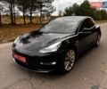Черный Тесла Модель 3, объемом двигателя 0 л и пробегом 160 тыс. км за 16500 $, фото 15 на Automoto.ua