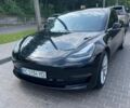 Чорний Тесла Модель 3, об'ємом двигуна 0 л та пробігом 76 тис. км за 16000 $, фото 1 на Automoto.ua