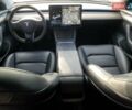 Тесла Модель 3 2018 в Львове на Automoto.ua Черный Тесла Модель 3, объемом двигателя 0 л и пробегом 55 тыс. км за 3000 $, фото 7 на Automoto.ua