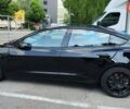 Черный Тесла Модель 3, объемом двигателя 0 л и пробегом 135 тыс. км за 25000 $, фото 13 на Automoto.ua