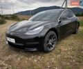 Чорний Тесла Модель 3, об'ємом двигуна 0 л та пробігом 237 тис. км за 15300 $, фото 1 на Automoto.ua