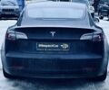 Черный Тесла Модель 3, объемом двигателя 0 л и пробегом 122 тыс. км за 18900 $, фото 5 на Automoto.ua