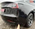 Черный Тесла Модель 3, объемом двигателя 0 л и пробегом 170 тыс. км за 12400 $, фото 6 на Automoto.ua