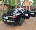 Чорний Тесла Модель 3, об'ємом двигуна 0 л та пробігом 20 тис. км за 33500 $, фото 2 на Automoto.ua