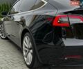 Черный Тесла Модель 3, объемом двигателя 0 л и пробегом 107 тыс. км за 17900 $, фото 16 на Automoto.ua