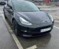Черный Тесла Модель 3, объемом двигателя 0 л и пробегом 232 тыс. км за 14500 $, фото 4 на Automoto.ua