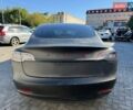 Тесла Модель 3 2018 у Луцьку на Automoto.ua Чорний Тесла Модель 3, об'ємом двигуна 0 л та пробігом 255 тис. км за 12500 $, фото 5 на Automoto.ua