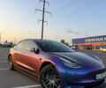 Черный Тесла Модель 3, объемом двигателя 0 л и пробегом 77 тыс. км за 17000 $, фото 11 на Automoto.ua