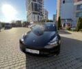 Черный Тесла Модель 3, объемом двигателя 0 л и пробегом 193 тыс. км за 16000 $, фото 1 на Automoto.ua