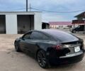 Чорний Тесла Модель 3, об'ємом двигуна 0 л та пробігом 151 тис. км за 18000 $, фото 3 на Automoto.ua