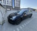 Черный Тесла Модель 3, объемом двигателя 0 л и пробегом 120 тыс. км за 17000 $, фото 1 на Automoto.ua