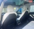 Черный Тесла Модель 3, объемом двигателя 0 л и пробегом 125 тыс. км за 15650 $, фото 48 на Automoto.ua