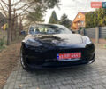 Черный Тесла Модель 3, объемом двигателя 0 л и пробегом 160 тыс. км за 14500 $, фото 6 на Automoto.ua