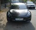 Тесла Модель 3 2018 у Умани на Automoto.ua Чорний Тесла Модель 3, об'ємом двигуна 0 л та пробігом 201 тис. км за 19000 $, фото 82 на Automoto.ua