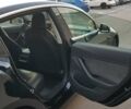 Чорний Тесла Модель 3, об'ємом двигуна 0 л та пробігом 84 тис. км за 21450 $, фото 24 на Automoto.ua
