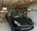Чорний Тесла Модель 3, об'ємом двигуна 0 л та пробігом 137 тис. км за 16300 $, фото 3 на Automoto.ua