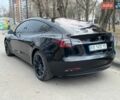 Черный Тесла Модель 3, объемом двигателя 0 л и пробегом 80 тыс. км за 18500 $, фото 4 на Automoto.ua