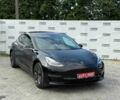 Черный Тесла Модель 3, объемом двигателя 0 л и пробегом 165 тыс. км за 12600 $, фото 1 на Automoto.ua