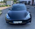Чорний Тесла Модель 3, об'ємом двигуна 0 л та пробігом 236 тис. км за 18000 $, фото 1 на Automoto.ua